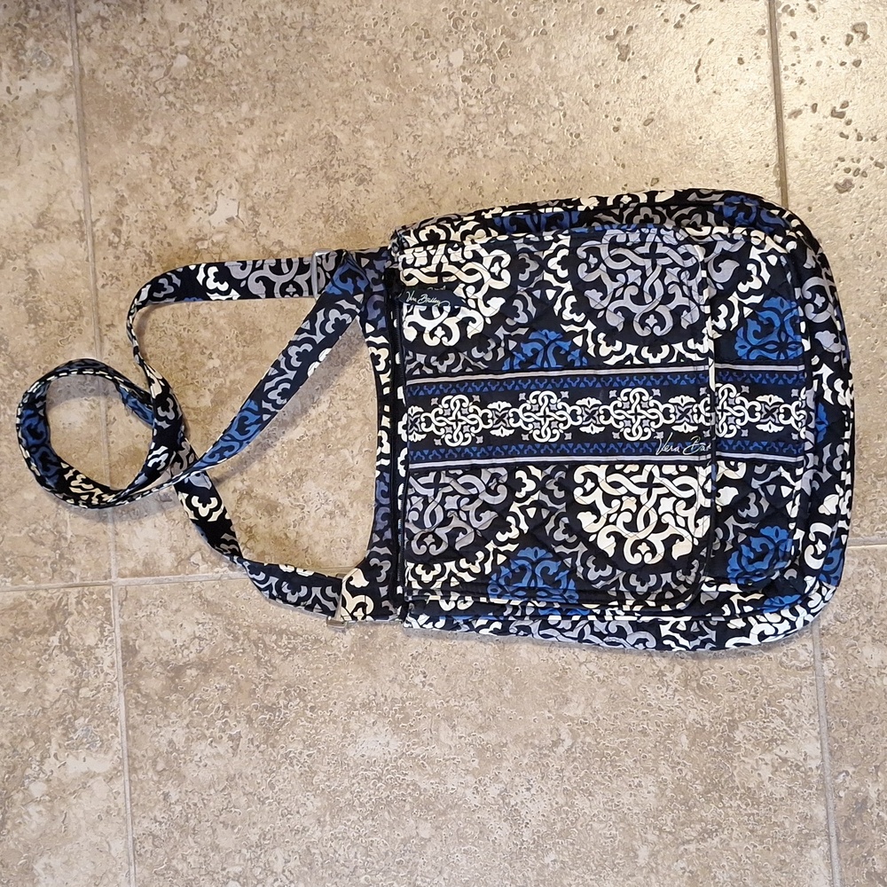 Vera Bradley Cross Body Purse